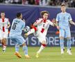 Sferturile Euro U21 » Georgia - Israel