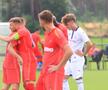 FOTO Repriza 2 FCSB - Anderlecht, amical 01.07.2023