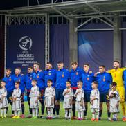 Spania U21 - Elvetia U21 / FOTO: Raed Krishan (GSP.ro)