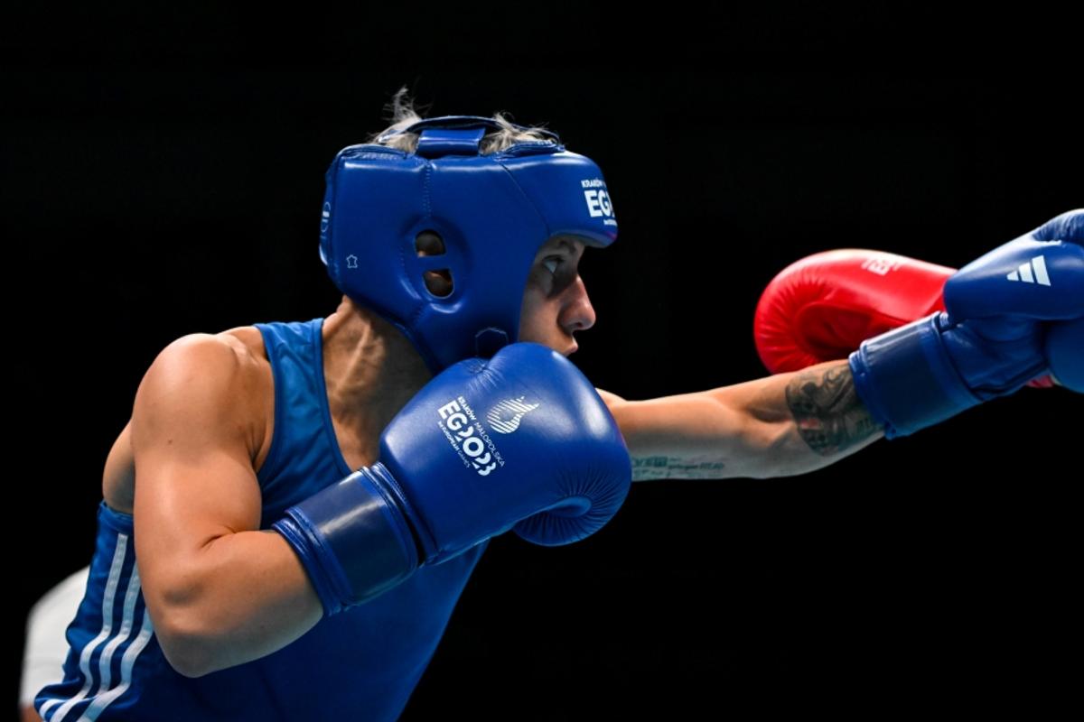 Încep emoțiile la box! Lăcrămioara Perijoc a aflat cu cine boxează în primul meci de la Jocurile Olimpice + O premieră pentru fazele finale