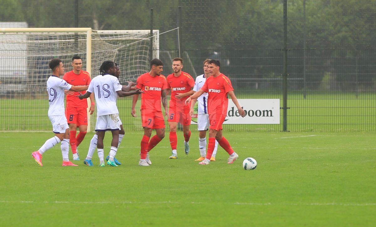 Au luat cu asalt pagina FCSB după prezentarea noului transfer: „Noi îi spunem «Ngezaninho»”