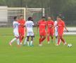Au luat cu asalt pagina FCSB după prezentarea noului transfer: „Noi îi spunem «Ngezaninho»”