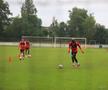 Djokovic inter, Băluță jolly joker » Ultimele noutăți de la antrenamentele FCSB