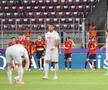 Spania - Elveția, sferturi Euro U21