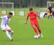 Au luat cu asalt pagina FCSB după prezentarea noului transfer: „Noi îi spunem «Ngezaninho»”