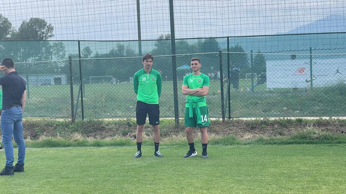Neagoe, vești despre liderii Mitriță și Bancu: „Sper să nu fie nimic grav”
