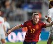 Spania U21 - Elvetia U21 / FOTO: Raed Krishan (GSP.ro)