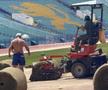 Foto: Stadion Vasil Levski/ Vlad Nedelea