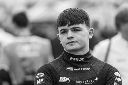 Dilano van 't Hoff a murit după un accident fatal în FRECA // foto: Imago Images