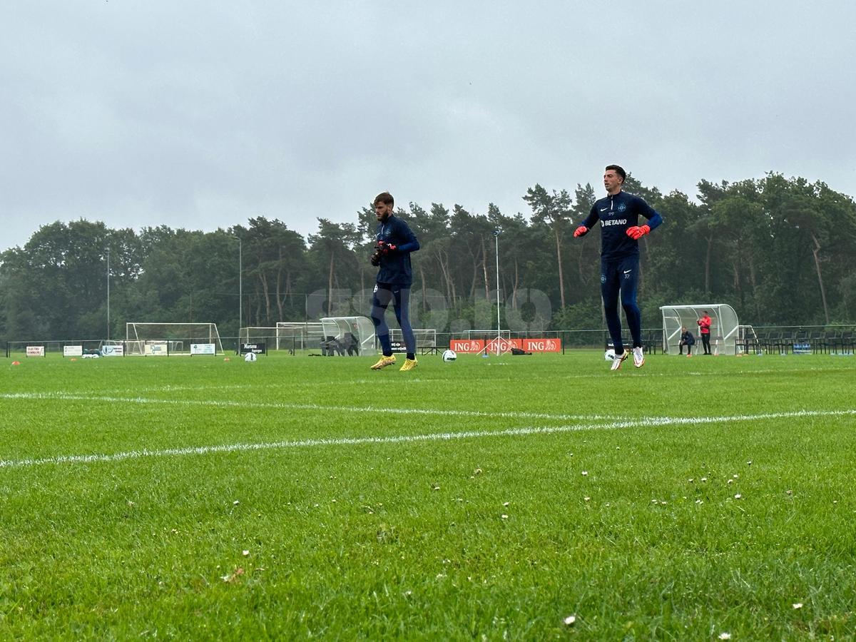 Au luat cu asalt pagina FCSB după prezentarea noului transfer: „Noi îi spunem «Ngezaninho»”