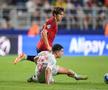 Spania - Elveția, sferturi Euro U21