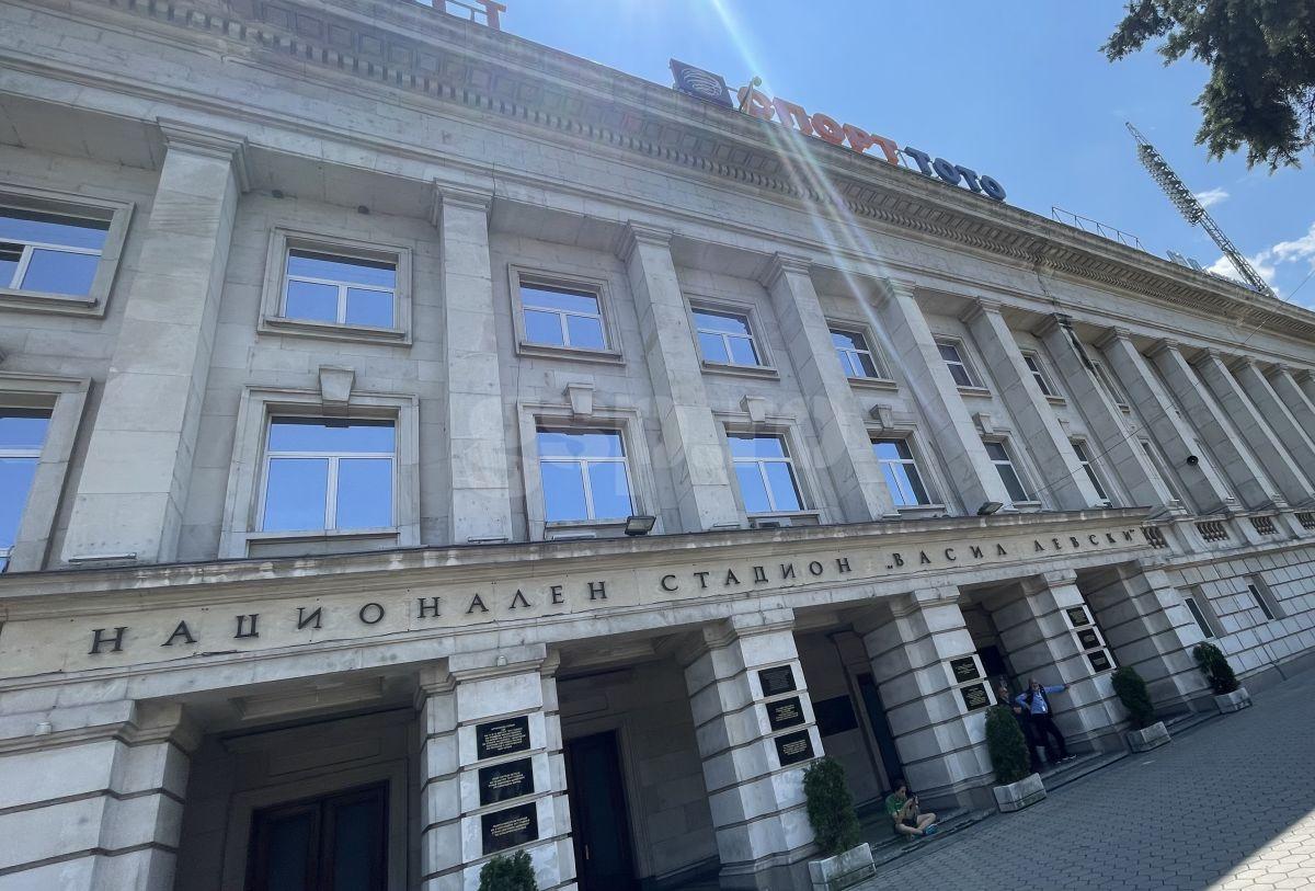 Se trage din greu » GSP a vizitat arena pe care FCSB își începe aventura europeană
