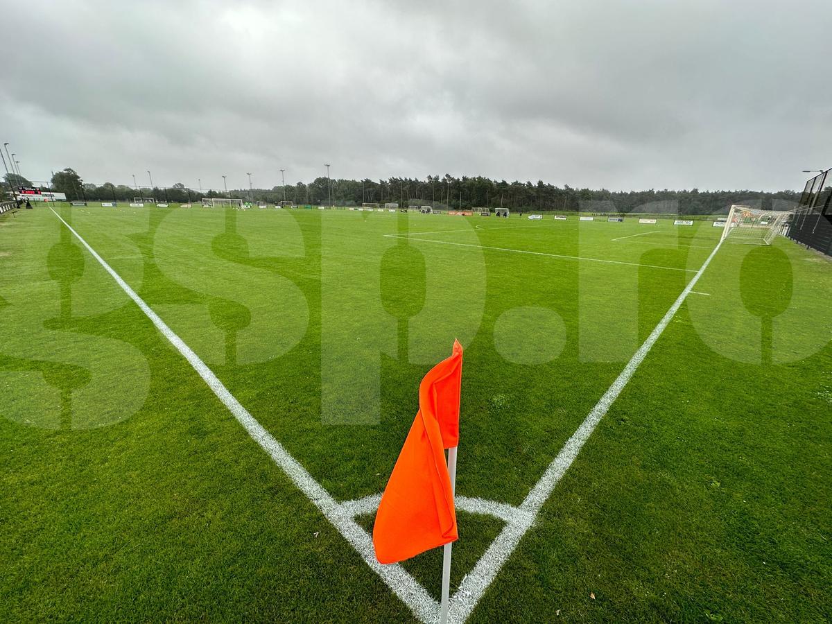 Repriza 1 FCSB - Anderlecht, amical 1.07.2023