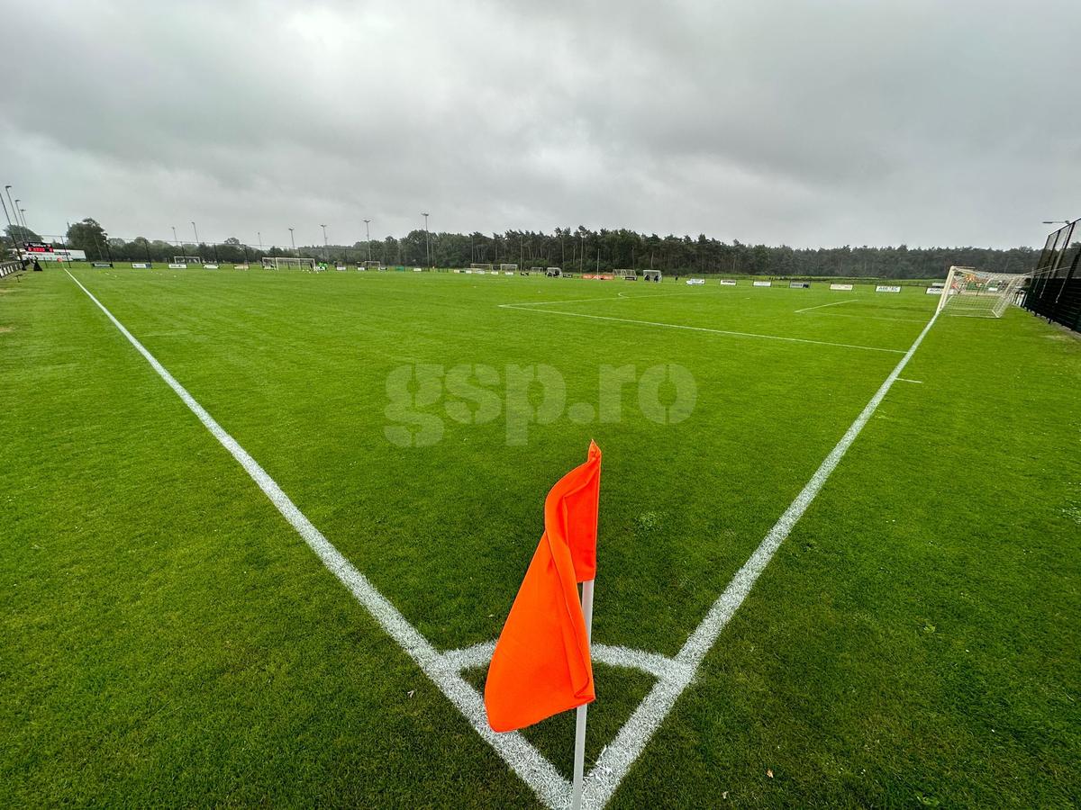 Au luat cu asalt pagina FCSB după prezentarea noului transfer: „Noi îi spunem «Ngezaninho»”