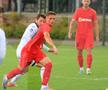 FOTO Repriza 2 FCSB - Anderlecht, amical 01.07.2023
