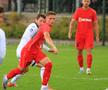 Cum s-a descurcat FCSB cu Anderlecht » Echipa GSP din Olanda a analizat fiecare jucător: doi MVP de nota 8, o mare dezamăgire + un debut ratat