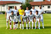 Cum s-au mișcat jucătorii Craiovei în cel mai tare amical al verii » Cine a ieșit în evidență și cine a dezamăgit cu Ludogorets