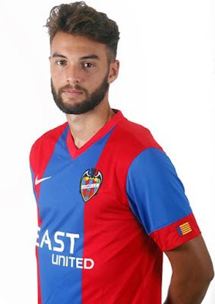 CSA Steaua, mutare surpriză » „Militarii” transferă direct din Spania un jucător format de Levante