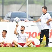 Foto: Cristi Preda (GSP)