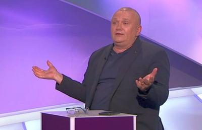 Emil Grădinescu s-a enervat în direct: „D-aia n-ai echipă națională! S-a dus naibii calitatea!”