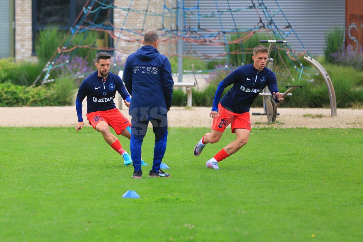 Gigi Becali, prima reacție după eșecul cu Anderlecht: „Ce meci? Care meci?” + problema remarcată la fotbalul românesc