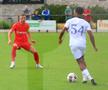 FOTO Repriza 2 FCSB - Anderlecht, amical 01.07.2023