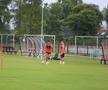 Djokovic inter, Băluță jolly joker » Ultimele noutăți de la antrenamentele FCSB