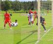 FOTO Repriza 2 FCSB - Anderlecht, amical 01.07.2023
