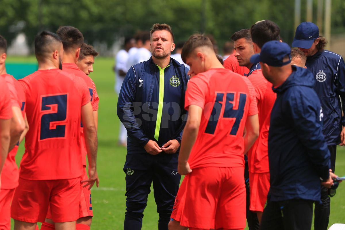 Cum s-a descurcat FCSB cu Anderlecht » Echipa GSP din Olanda a analizat fiecare jucător: doi MVP de nota 8, o mare dezamăgire + un debut ratat