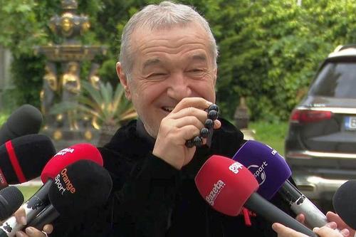 Gigi Becali