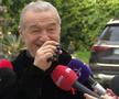 Gigi Becali cere 10 milioane de euro pentru Ștefan Târnovanu