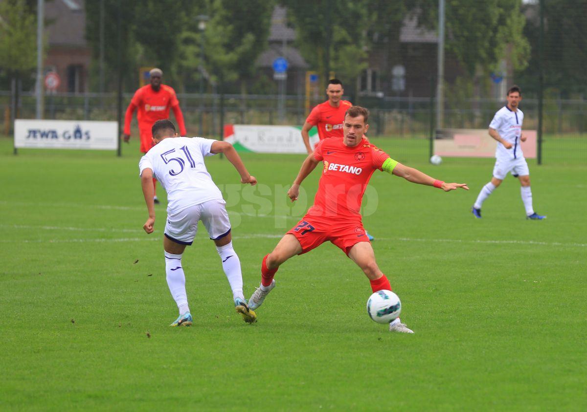 Au luat cu asalt pagina FCSB după prezentarea noului transfer: „Noi îi spunem «Ngezaninho»”