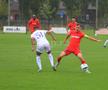 Repriza 1 FCSB - Anderlecht, amical 1.07.2023