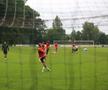 Djokovic inter, Băluță jolly joker » Ultimele noutăți de la antrenamentele FCSB