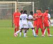 Repriza 1 FCSB - Anderlecht, amical 1.07.2023