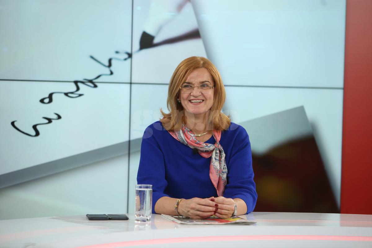 Imagini de colectie cu Elisabeta Lipă, campioana României la canotaj. Foto: Arhivă GSP