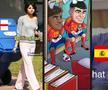 Italia, Spania și Anglia, ironizate prin meme-uri după optimile EURO 2024 / Sursa foto: Marca.com