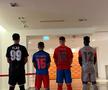 FCSB și-a prezentat echipamentul pentru sezonul 2024-2025 de Superliga