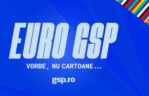 EURO GSP » Boțoghină și Drejan te provoacă la un nou concurs mai spectaculos decât prima repriză din Franța - Belgia! Analiză unică
