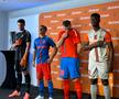 FCSB și-a prezentat echipamentul pentru sezonul 2024-2025 de Superliga