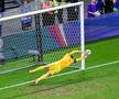 Cristiano Ronaldo, în lacrimi după penalty-ul ratat în Portugalia - Slovenia