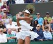 Victorioasă după 6 ani la Wimbledon, Naomi Osaka a stârnit o controversă » Rochia aleasă i-a „încins” pe fani: „Prea scurtă!” / „Nu respectă codul”