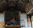 Biserica e aproape gata FOTO: Ionuț Iordache (GSP)