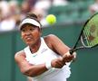 Victorioasă după 6 ani la Wimbledon, Naomi Osaka a stârnit o controversă » Rochia aleasă i-a „încins” pe fani: „Prea scurtă!” / „Nu respectă codul”