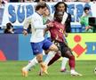 Franța - Belgia / Sursă foto: Imago Images