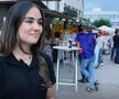 Carolina a făcut apel la ziariștii portughezi să medieze revederea cu Cristiano Ronalo / Foto: A Bola