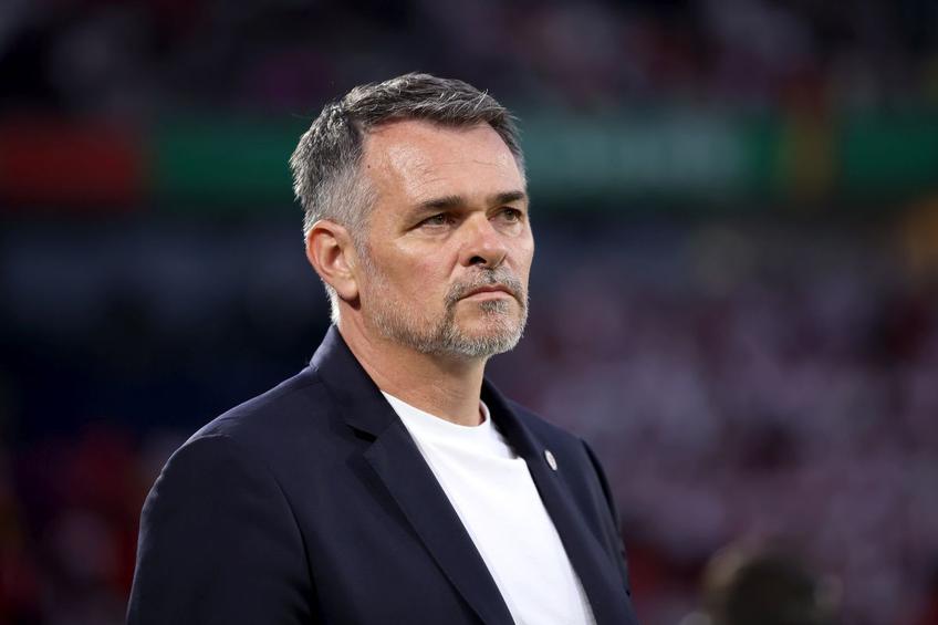 Willy Sagnol / Foto: Getty Images