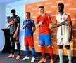 FCSB și-a prezentat echipamentul pentru sezonul 2024-2025 de Superliga