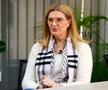 Imagini de colectie cu Elisabeta Lipă, campioana României la canotaj. Foto: Arhivă GSP