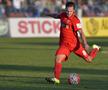 Ricky van Haaren în perioada petrecută la Dinamo / Sursă foto: Arhivă Gazeta Sporturilor